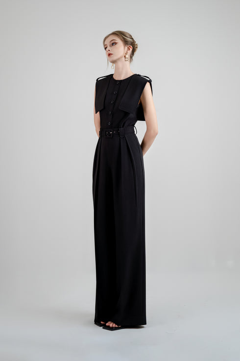 LASANRA GIULIA BLOUSE